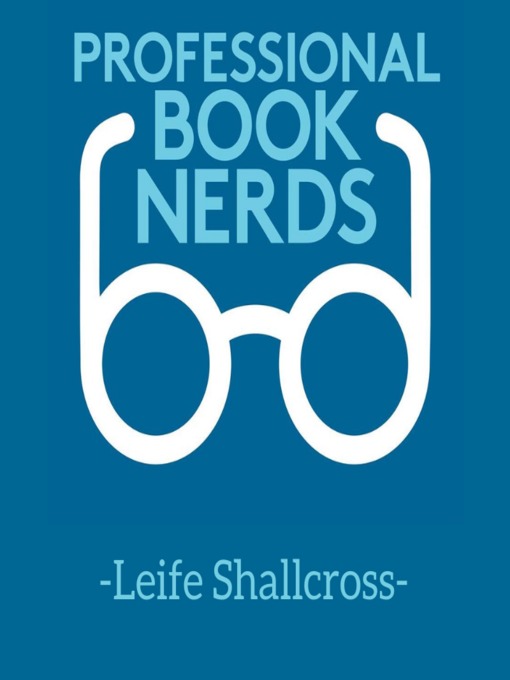 Title details for Interview with Leife Shallcross by Professional Book Nerds - Available